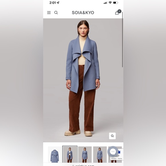 SOIA & KYO - Picture 2 of 14